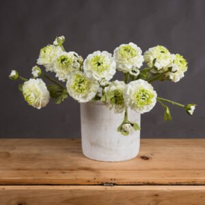 Bianca Stone Planter