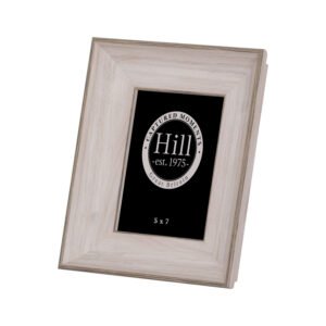 Tristan Mirror And Wood 4X6 Frame