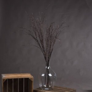 Billy Leather Dining Chair