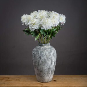 Bianca Stone Planter