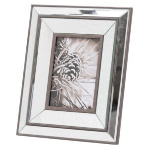 The Cordell Collection Tall Round Side Table