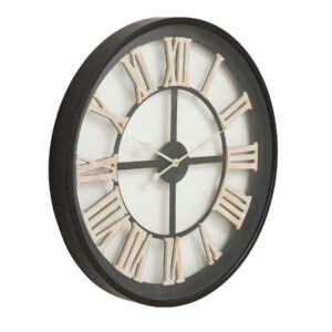 Aubrey Wall Clock