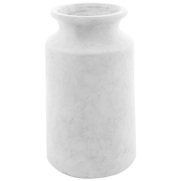 Bianca Urn Stone Vase