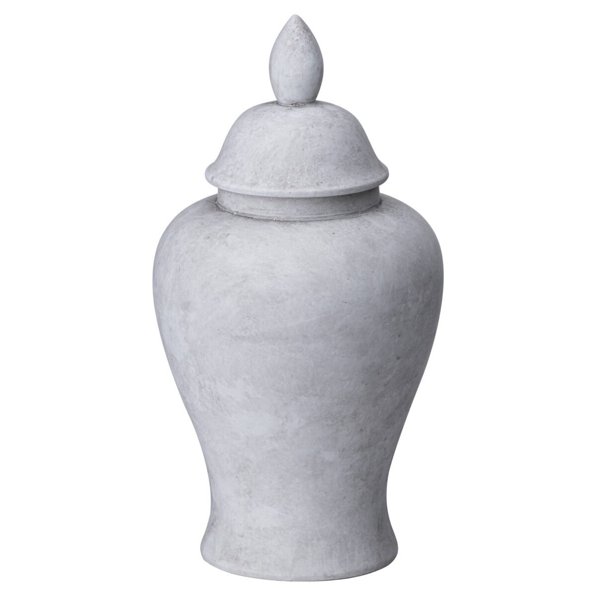Bianca Stone Ginger Jar