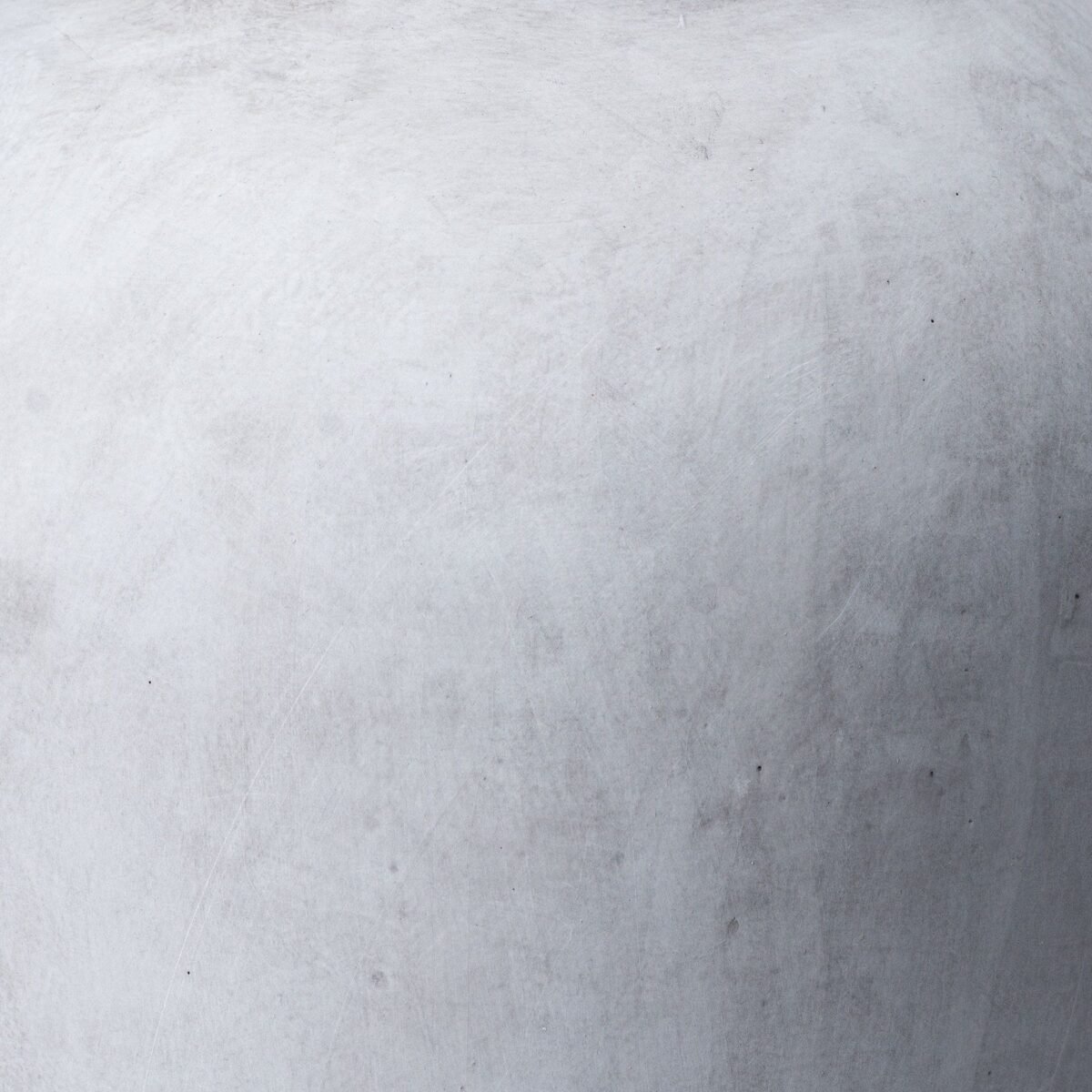 Bianca Stone Vase