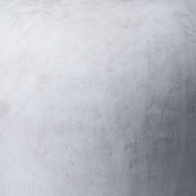 Bianca Stone Vase
