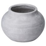 Bianca Stone Planter