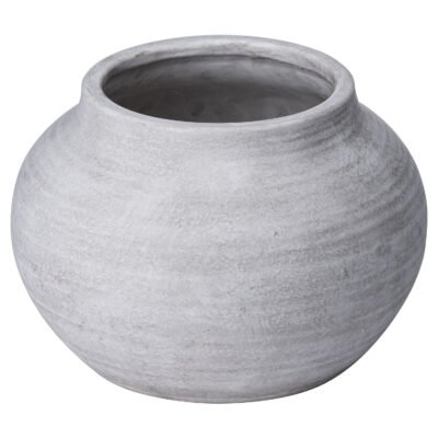 Bianca Stone Planter