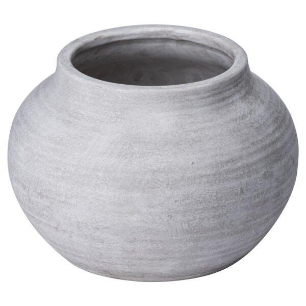Bianca Stone Planter
