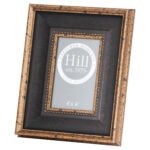 Tristan Mirror And Wood 4X6 Frame