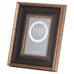 Tristan Mirror And Wood 4X6 Frame