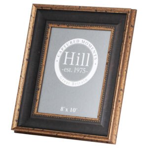 Tristan Mirror And Wood 4X6 Frame