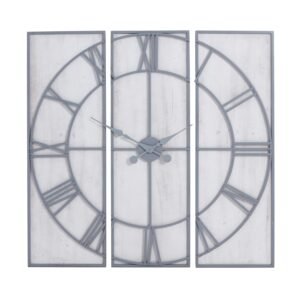 Aubrey Wall Clock