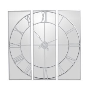 Aubrey Wall Clock