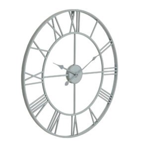 Flemings Wall Clock