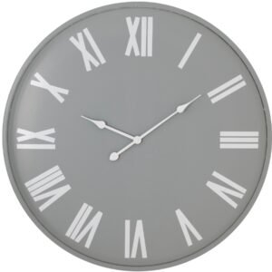 Aubrey Wall Clock