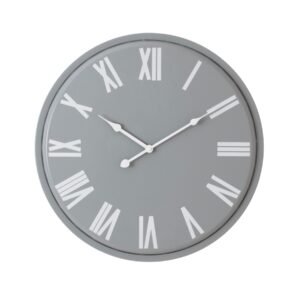 Aubrey Wall Clock
