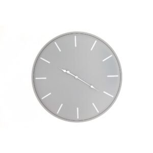 Aubrey Wall Clock
