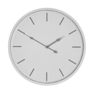 Aubrey Wall Clock