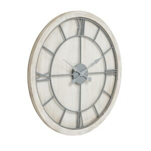 Aubrey Wall Clock