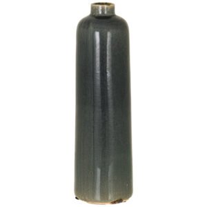 Hammered Silver Astral Vase