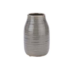 Lorenzo Large Fin Vase