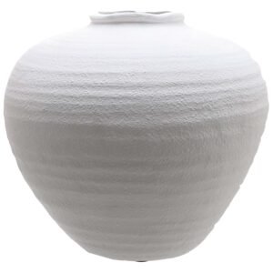 Helios Stone Hydria Pot