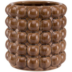 Bianca Stone Planter
