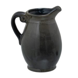 Sabbia Collection Medium Textured Vase