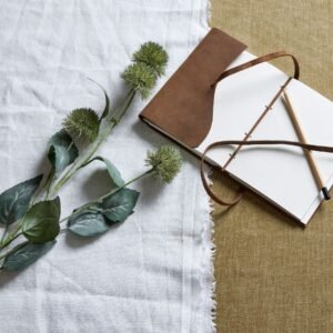 The Natural Garden Collection Large Bracken Fern Spray
