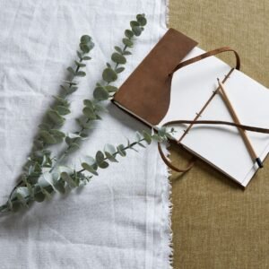 Bianca Stone Planter