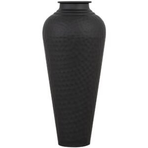Lorenzo Large Fin Vase