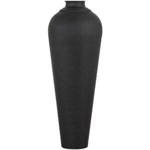 Sabbia Collection Medium Textured Vase