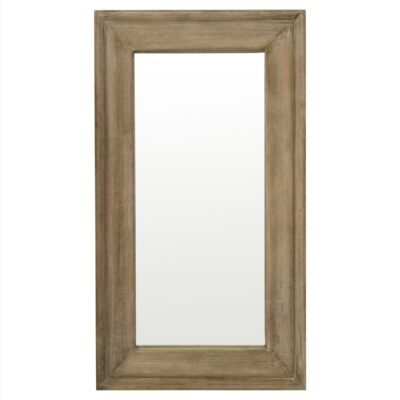 Bordeaux Collection Mirror