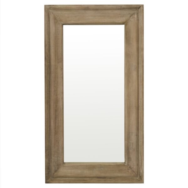 Bordeaux Collection Mirror