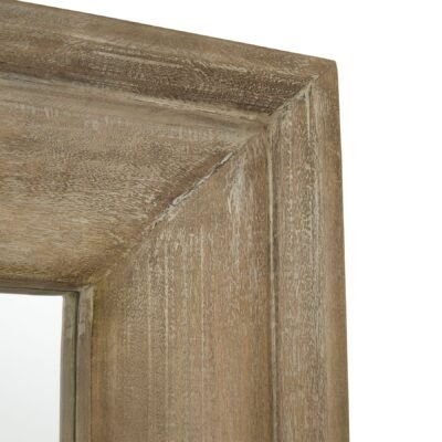 Bordeaux Collection Mirror