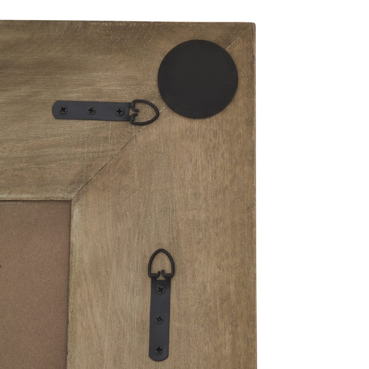 Bordeaux Collection Mirror