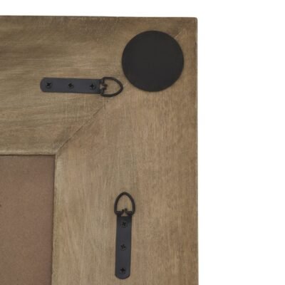 Bordeaux Collection Mirror
