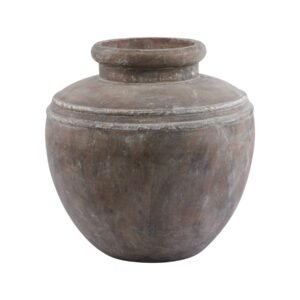 Bianca Stone Planter