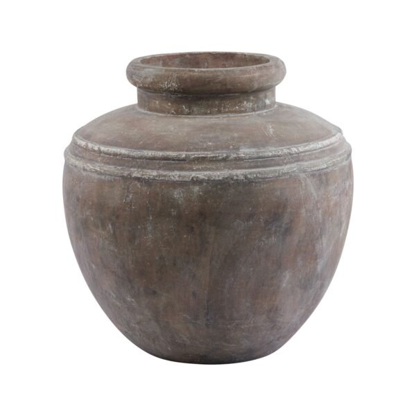 Toscano Large Brown  Water Pot