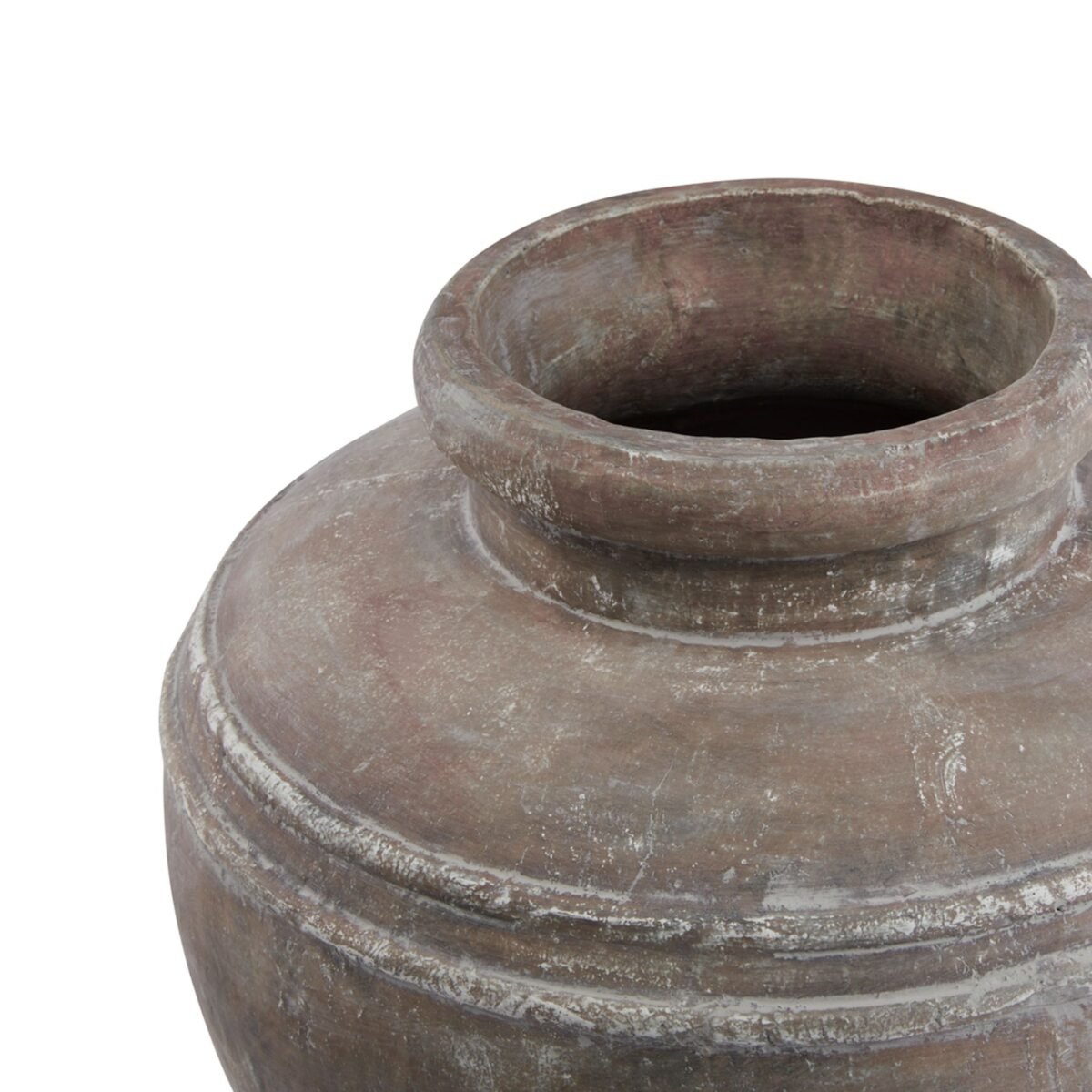 Toscano Large Brown  Water Pot