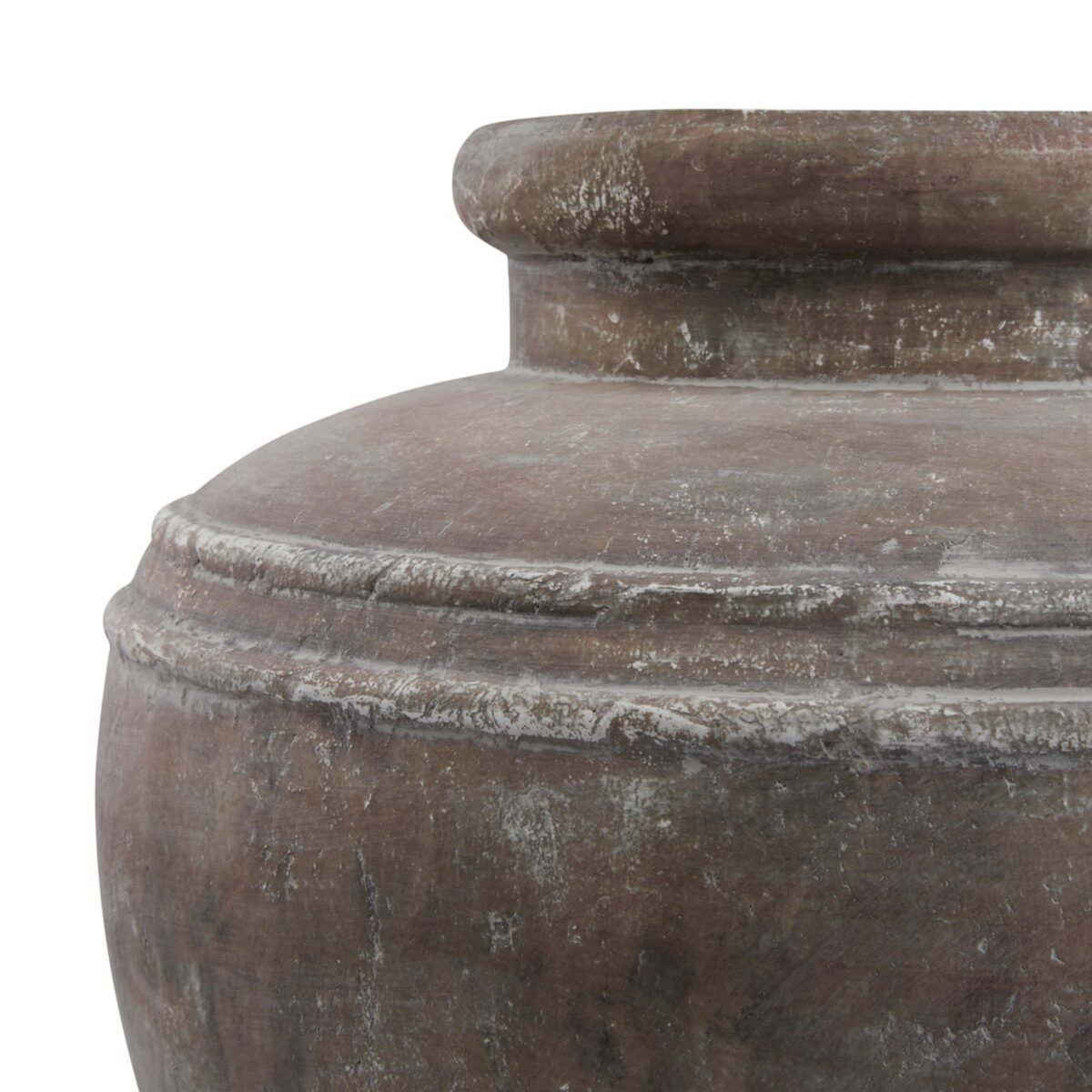 Toscano Large Brown  Water Pot
