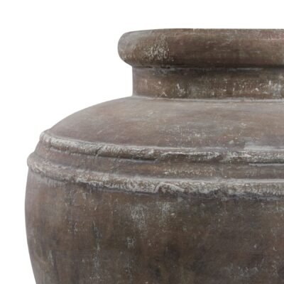 Toscano Large Brown  Water Pot