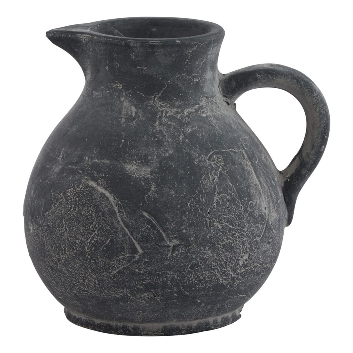 Vesuvio Grey Jug