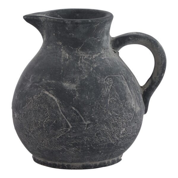 Vesuvio Grey Jug