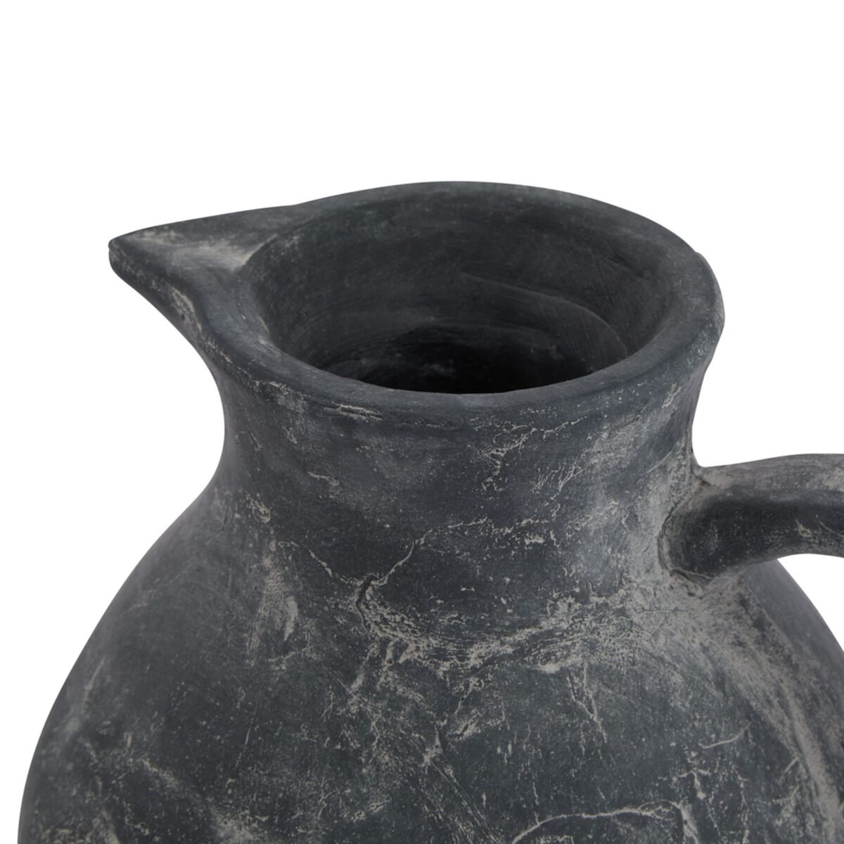 Vesuvio Grey Jug