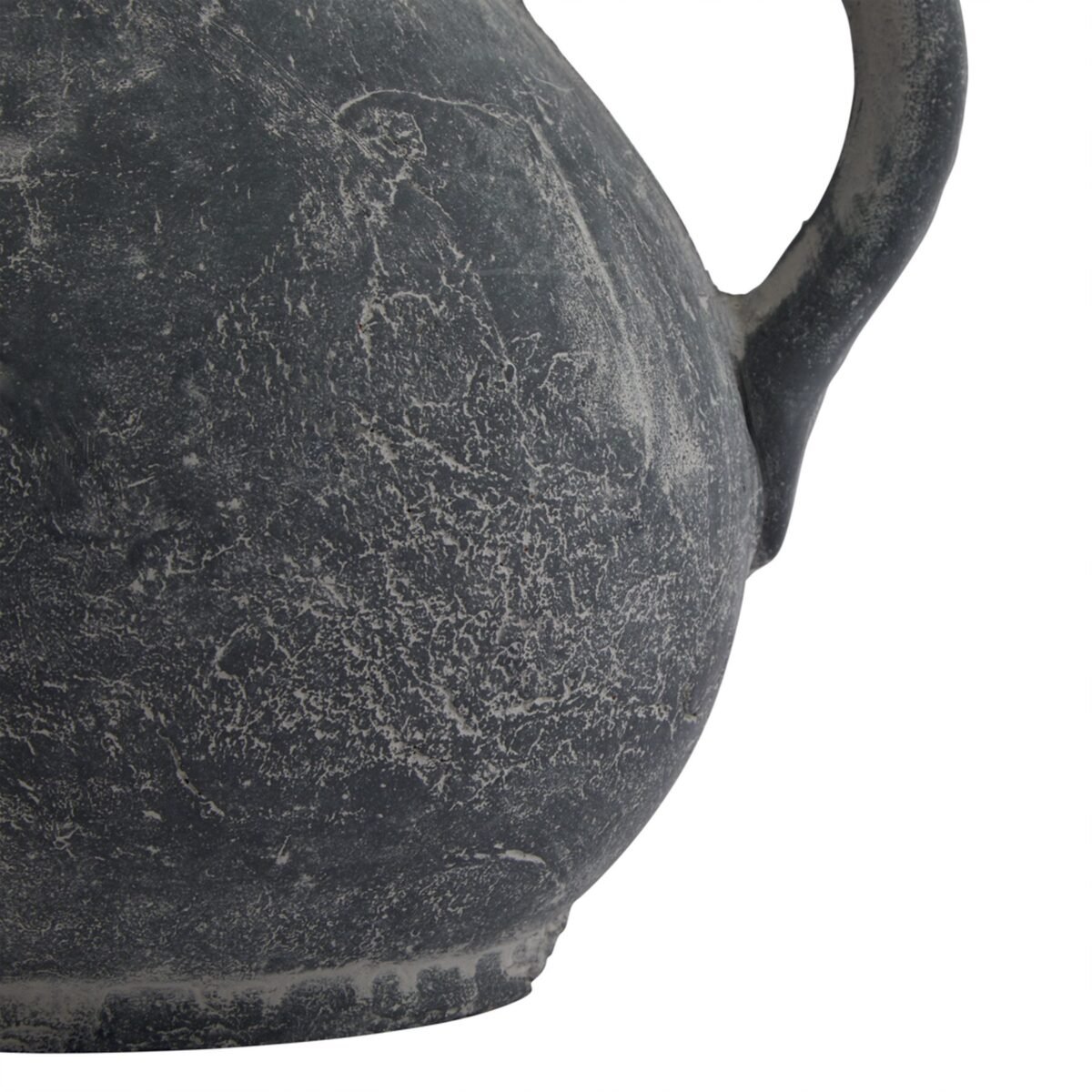 Vesuvio Grey Jug