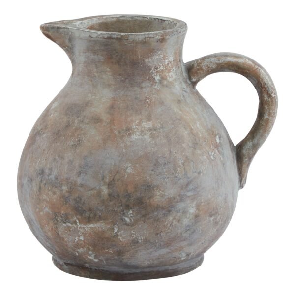 Toscano Brown Jug
