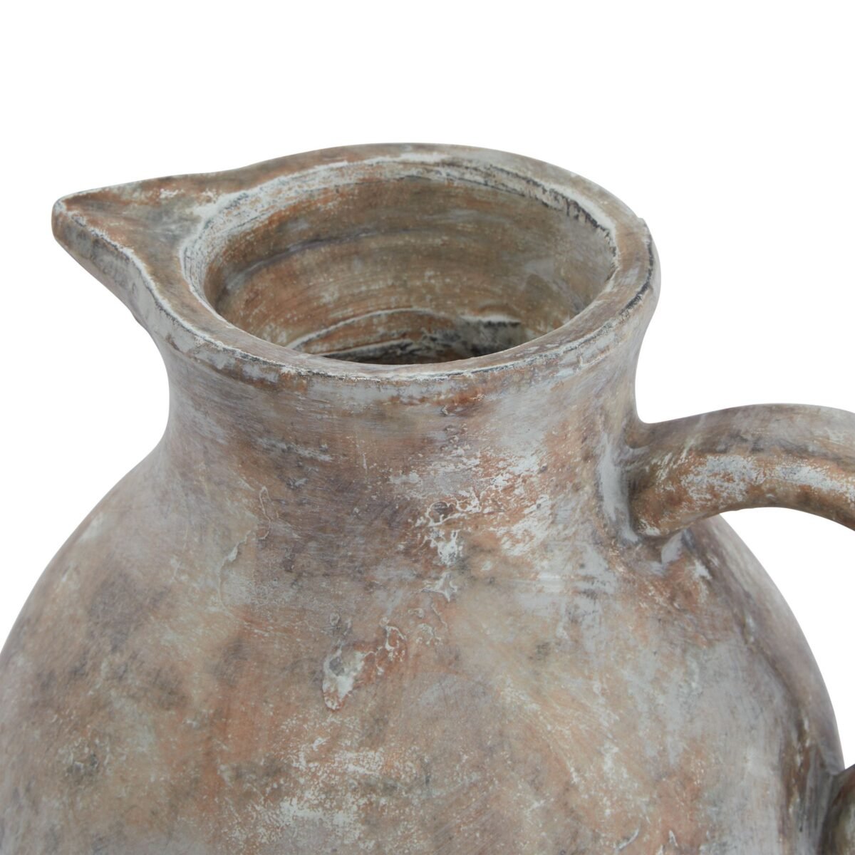 Toscano Brown Jug