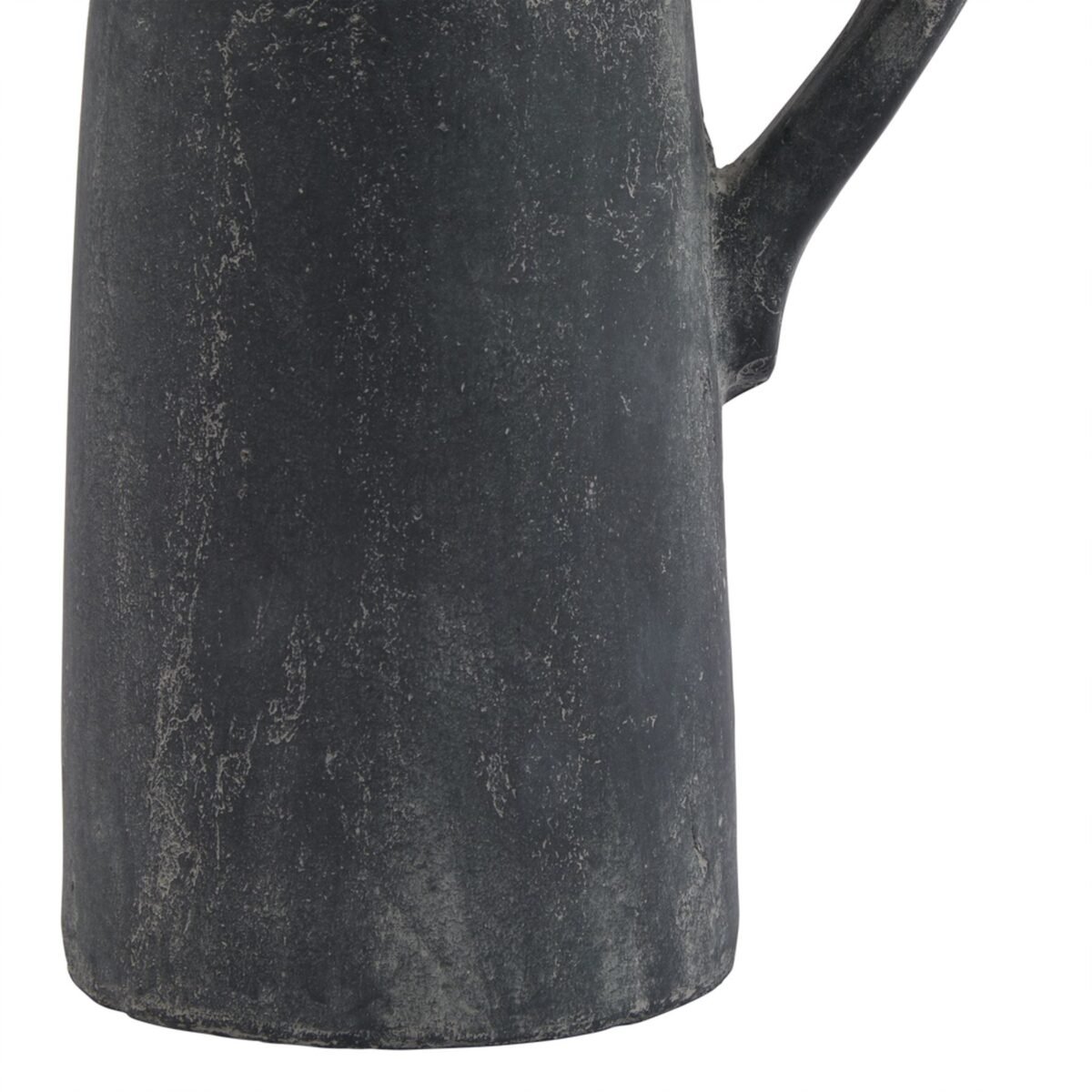 Vesuvio Grey Tall Jug